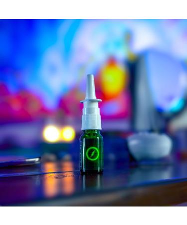 Eria Jarensis Extract Spray | Boost Mood Energy & Focus | International Shipping Available - Buy Online on GoSupps.com