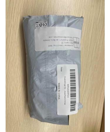 Replacement Blade for Body Razors - Sharp & Safe R-Angle Tips Compatible with Kibiy 1129 Trimmer Ideal for Face Chest Legs & Genital Area - Buy Online on GoSupps.com