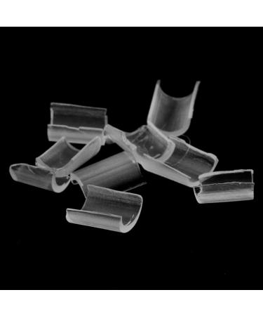 Pack of 50 Keratin Bondings - High-Quality Replacement Hair Extension Glue for Strands Rebonds - Ideal for Seamless Hair Extensions - Fast International Shipping - Buy Online on GoSupps.com