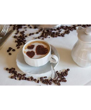  C&T Coffee Globetrotter Real Rarities India Plantation AA 500g (Medium Soil) Premium Rarities Coffee Become an Explorer - Buy Online on GoSupps.com