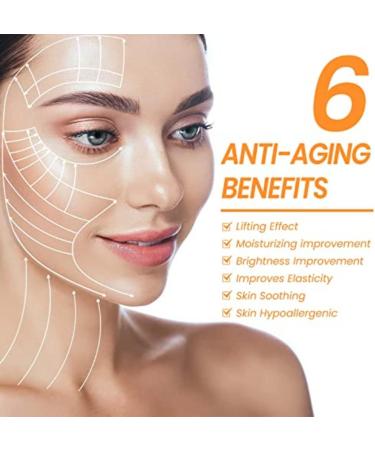 Highprime Korea Collagen Soluble Film Set for Anti-Aging - 5 Boxes - Buy Online on GoSupps.com