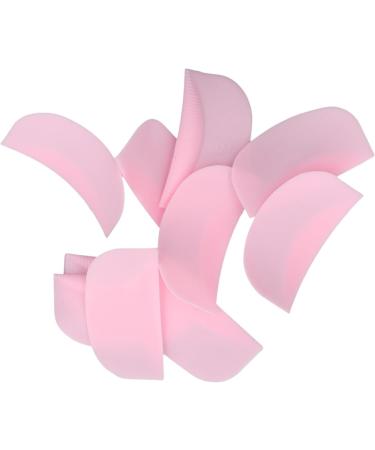 Silicone Eyelash Perm Pads Reusable Lash Lifting Rods - Easy to Use for Home Beauty Salon - Buy Online on GoSupps.com