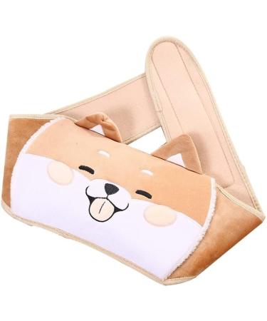 MAIES Cute Animal Hot Water Bottle Warmer | Cozy Handbags & Heating Solutions for Girls - Buy Online on GoSupps.com