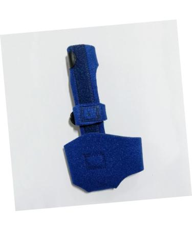 FRCOLOR Extension Thumb Splint | Hand Brace for Fractures & Immobilization | Adjustable Finger Support - Buy Online on GoSupps.com