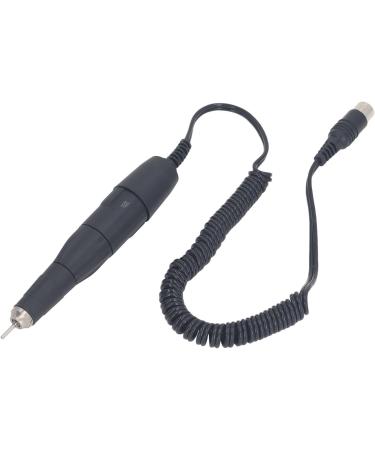 Replacement Handle for Nail Polisher Powerful Electric Nail Drill CW Handle CCW Rotation Versatile Dustproof with Fan for Pedicure - Buy Online on GoSupps.com