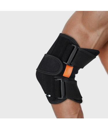 Buy Healifty Elbow Sports Band Set - Tennis Elbow Braces Bike Holder Running Support & More | Neoprene Fitness Gear for Optimal Recovery - Buy Online on GoSupps.com