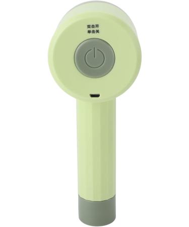 Rechargeable Electric Lint Remover - 6 Leaf Blades 1800mAh Battery for Sweaters Clothing & Furniture | Enhance Fabric Appearance - Stylebest3bacgiken5 - Buy Online on GoSupps.com