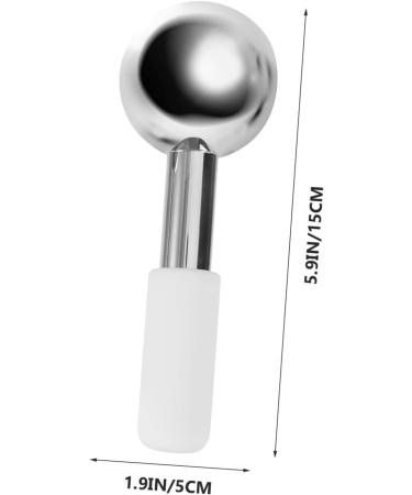 Minkissy 6 Pcs Stainless Steel Hockey Tool Facial Massager - Tighten & Enhance Your Skin - Available for International Shipping in Australia - Buy Online on GoSupps.com