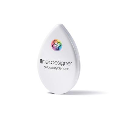 beautyblender liner.designer Eyeliner & Eye Pencil Tool with Magnifying Mirror - Buy Online on GoSupps.com