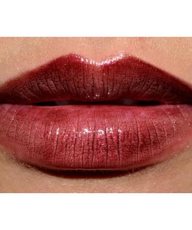 NYX Mega Shine Lip Gloss Vixen - 0.37 Ounce | Buy Internationally | Best Lip Gloss for Shine & Color - Buy Online on GoSupps.com