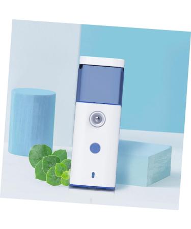 Ipetboom Nano Spray Mist Maker Portable Device Face Toner Face Sprayer Moisturizing - Buy Online on GoSupps.com