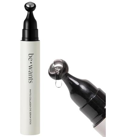  K-Beauty bewants Centella Asiantica Collagen Lifting Cream(1.7 fl oz) Roll-On Eye Serum Stick and Eye Cream - Buy Online on GoSupps.com