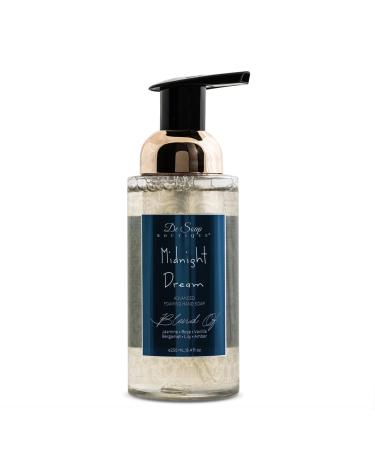 De Soap Boutique Midnight Dream Hand Soap 8.4 fl oz