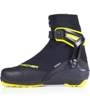 Fischer RC5 Skate Skating Shoes EU 44 - Buy Internationally | Top Performance & Comfort - Buy Online on GoSupps.com
