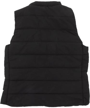 HEEPDD Electric Heated Vest - 2 Control Buttons 8 Heat Zones USB Heating Vest for Home (XL) | Shop Internationally - Buy Online on GoSupps.com