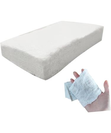 Toddmomy 2pcs Compressed Gauze & Adhesive Compression Tape for Medical Use | Portable White Cotton Gauze Pads - 350x11cm - Buy Online on GoSupps.com