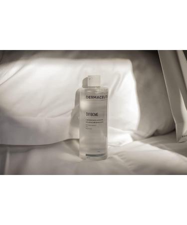 Oxybiome by Dermaceutic - Micellar Cleansing Water containing a Microbiota Regulator Zinc Gluconate and Niacinamide - 400 ml - Buy Online on GoSupps.com