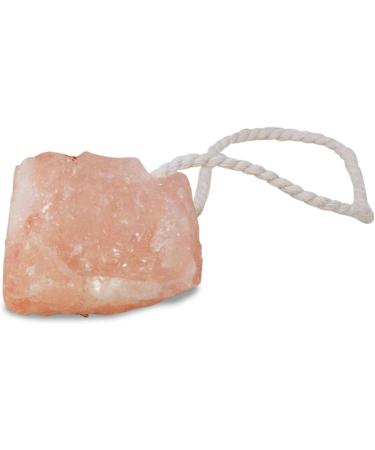JR Farm Himalayan Mineral Salt Lick Stones Double Pack | 2 x 80g | Essential Minerals & Trace Elements | Handpicked Quality - Buy Online on GoSupps.com