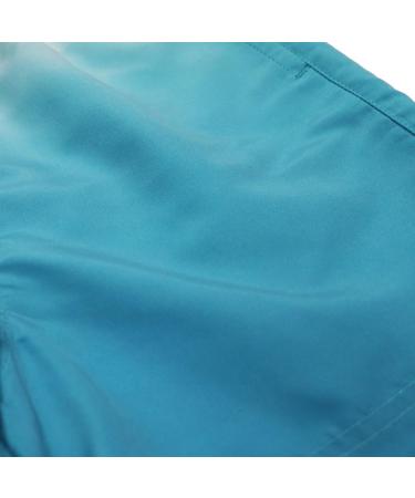 RIPT Performance Boys Blue Dip Dye Swim Trunks | Essentials Shorts for Ages 9-10 | International Shipping Available - Buy Online on GoSupps.com