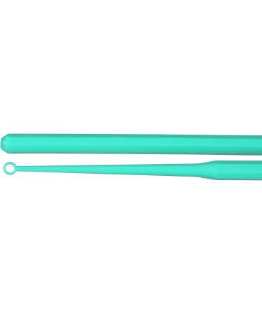 AHS American Hospital Supply Ear Curettes Variety Pack - 15 of Each Tip Style for Ear Wax Removal - Buy Online on GoSupps.com