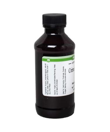 LorAnn Cr me de Menthe SS Natural Flavor - 4 oz Bottle - Buy Online on GoSupps.com