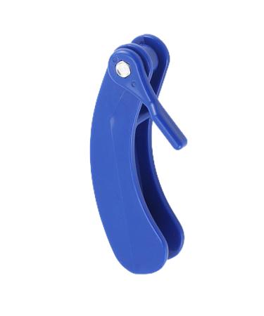 2 PCS Key Aid Turner Holder Door Opening Aid Foldable Key Holding Device Door Opening Assistance with Grip for Arthritis Hands Elderly Disable 12.3 * 3.5 * 3cm/4.8 * 1.4 * 1.2