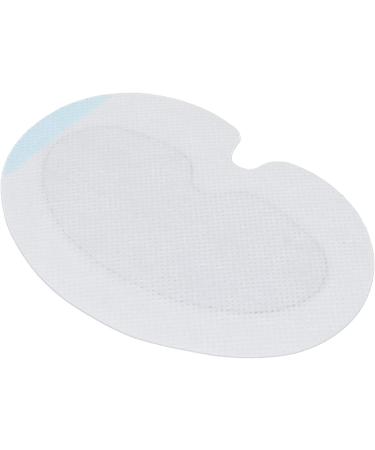 Breathable Nasal Strips for Natural Relief of Snoring - Improve Sleep Quality - Buy Online on GoSupps.com