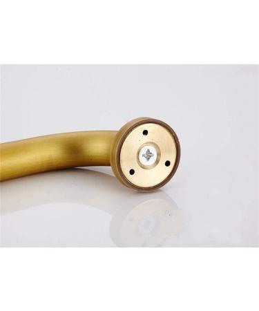 Grab bar Brass Armrests Elderly Disabled Pregnant Women Safety Non-slip Accessible Bathroom Handrails - Buy Online on GoSupps.com
