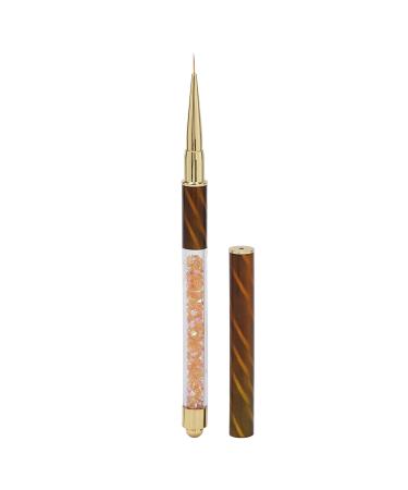 Buy Manicure Picker Dotting Pen & Liner Pen for Nail Art - Easy Use Green Stripes Design - Buy Online on GoSupps.com