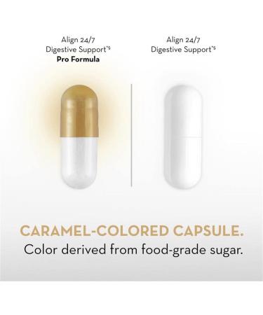 Align Probiotics Supplement | 63 Capsules for Digestive Health - Buy Online on GoSupps.com