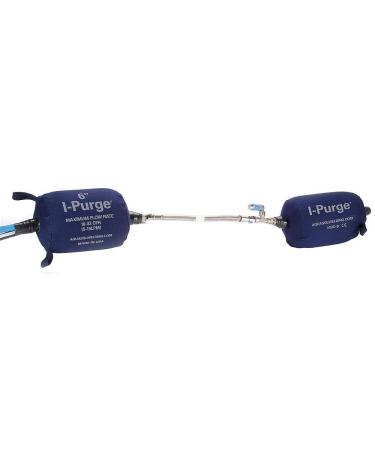 Inflatable Purge Bladder 6 In Dia