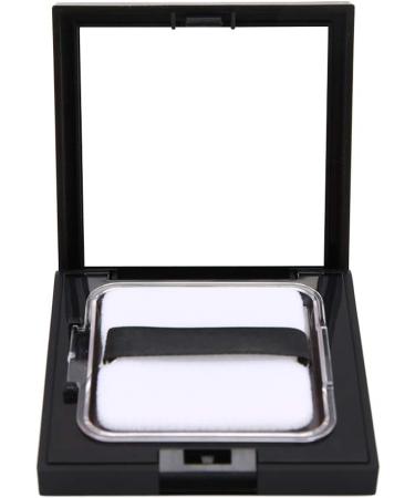 Waterproof Sweat Proof Hair Shadow Powder with Mirror and Puff 3 Colors Available Portable Hair Line Shadow Powder for Women Men Party 12g (Dark Brown) - Buy Online on GoSupps.com