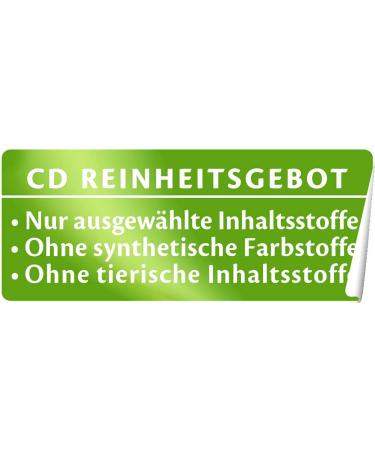 CD 2 in 1 Shower for Men - Fresh and Vegan Freshness - 200ml - Buy Online on GoSupps.com