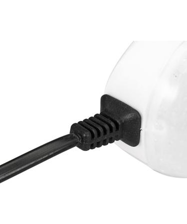 Electric Portable Lint Remover | Best Pill & Fuzz Shaver for Fabrics & Sweaters - Buy Online on GoSupps.com