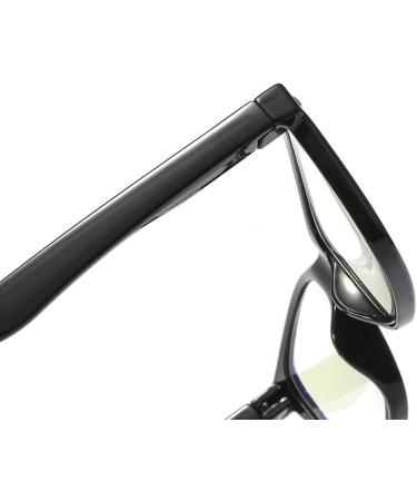 Suertree 90% Anti Blue Light Reading Glasses - 3 Pack Visual Aid Optics for Men & Women | BM151T 2.5x Diopter - Buy Online on GoSupps.com