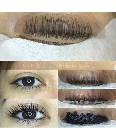10 Large Silicone Pads for Perfect Eyelash Lift - Refill Pack (Size L) - International Shipping Available - Buy Online on GoSupps.com