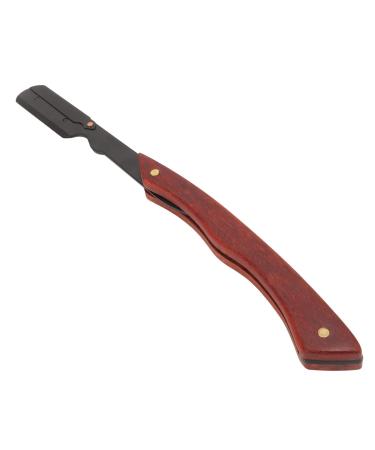 Men's barschneider men's security cutter safety barschneider handle foldable reusable manual security clipper handle for the home salon