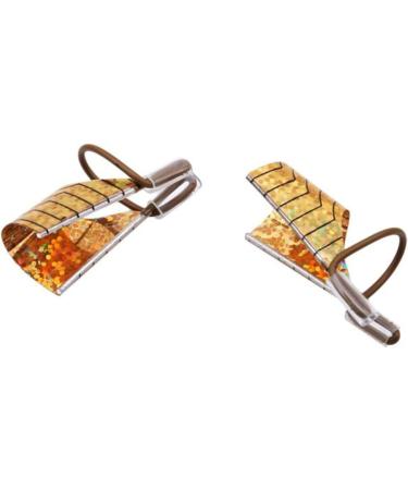 MNSYD Metal Extension Finger Rest - Manicure Tools & Nail Cots for Phototherapy - Premium Aluminum Shell in Gold - Buy Online on GoSupps.com