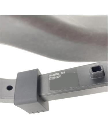 Hair extension iron Black Heat Hair Connector Temperature Controllable Heat Iron Hair Extension Tools Kit - Buy Online on GoSupps.com