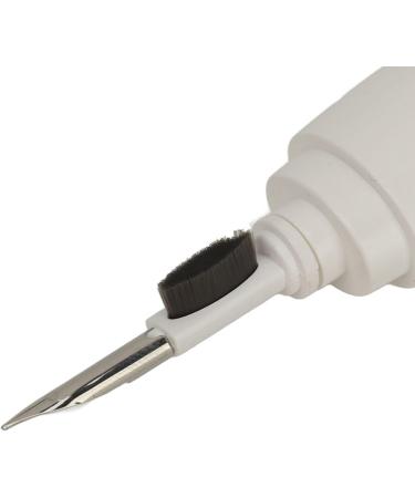 Jopwkuin Earbuds Cleaning Kit 3 in 1 Versatile Portable Durable Earbuds Cleaning Accessory with Keycap Puller for Cellphone - Buy Online on GoSupps.com