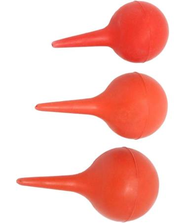 Ear Cleaner Ear Cleaner Ear Cleaner 3pcs Ear Syringe Soft Rubber Hand Ear Washing Squeeze Bulb Rubber Suction Syringe Rubber Suction Ear Syringe Hand Tools Hand Tools Hand Tools - Buy Online on GoSupps.com