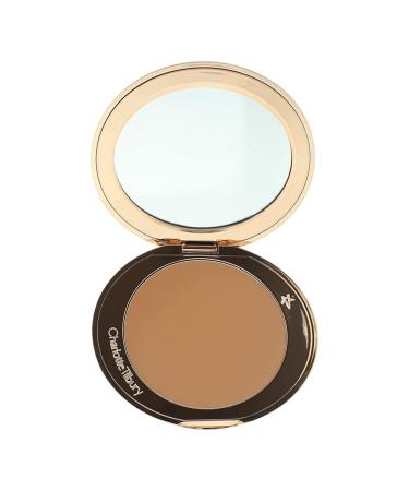 Charlotte Tilbury Airbrush Bronzer 02 Medium Bronze 1oz - Authentic, Long-lasting Formula - Buy Online on GoSupps.com