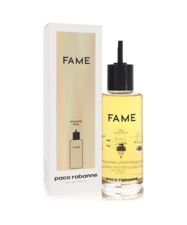 Paco Rabanne Fame Eau De Parfum Refill 6.8 oz