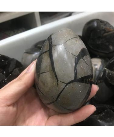 Specimen Healed 380-400g Natural Crystal Tortoise Shell Stone raw Stone Crystal As a Gift FZUGEDRLI - Buy Online on GoSupps.com