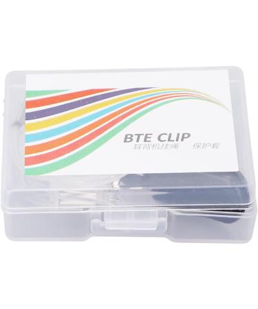 Hearing Aid Holder Strap - Secure Clip with 2 Rings for Travel | Prevent Dropping & Loss - Buy Online on GoSupps.com
