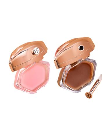 FOMIYES 1 Set Lip Care Set Skincare Hydrating Skin Care Moisturizing Skin Care Sleeping As Material Nourish Care Products