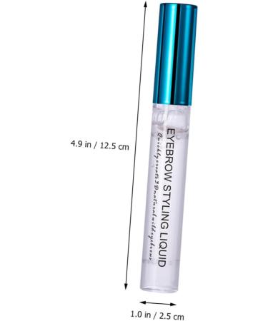 Beavorty Define Eyebrow Liquid Eyebrow Makeup Liquid Eyebrow Styling Liquid Eyebrow Gel Eyebrow Makeup - Buy Online on GoSupps.com