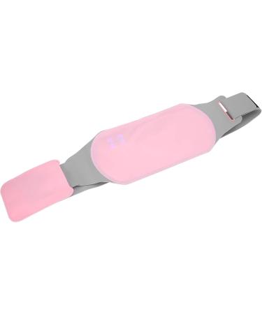 Nomisk Antispasmodica Maia - Heating Massage Device & Warm Uterine Belt for Menstrual Cramps Relief - Buy Online on GoSupps.com