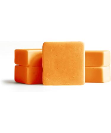 Magnesium Glycinate Soft Chews Orange Flavor.Chewable Sugar Free Potassium Magnesium Chews with Magnesium Glycinate Vitamin D B6 and CoQ10 for Calm Support & Sleep for Adults 60 Days Supply - Buy Online on GoSupps.com