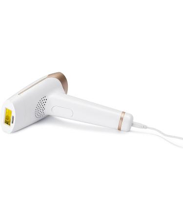 IPL 999 999 Flash Epilator - Painless Hair Removal for Legs & Face | Professional Equipment | Latest Generation - Buy Online on GoSupps.com